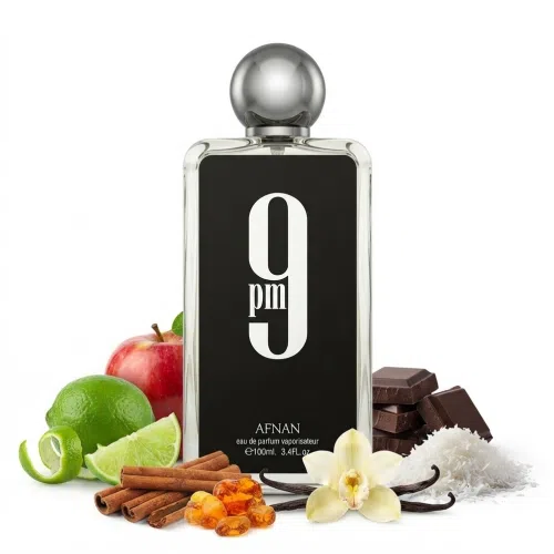 9PM AFNAN 100ml