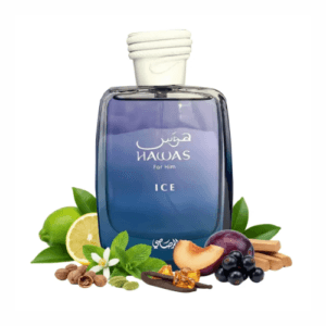 Hawas Ice Rasasi 100ml