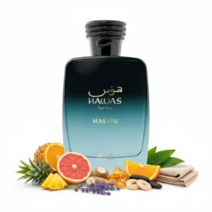 Hawas Malibu Rasasi 100ml