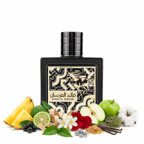 Qaed Al Fursan Lattafa 100ml
