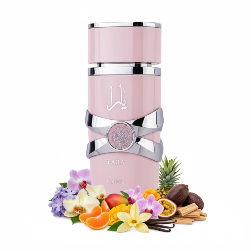 Yara Lattafa 100ml