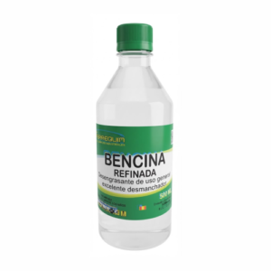 Bencina Rectificada Ferrequim 500ml