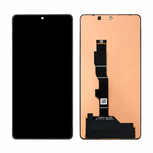 Pantalla Xiaomi Redmi Note 13 5G Original de Máquina Pull