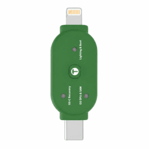 Activador de Modo DFU y Recovery TG01 2UUL