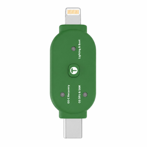 Activador de Modo DFU y Recovery TG01 2UUL