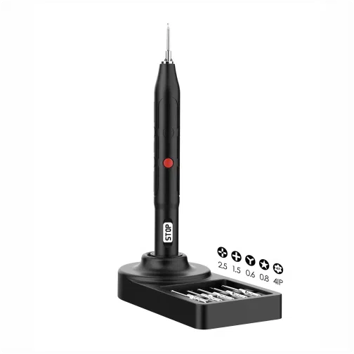 Desarmador Eléctrico de Precisión UTOOLBE DLS001 2UUL