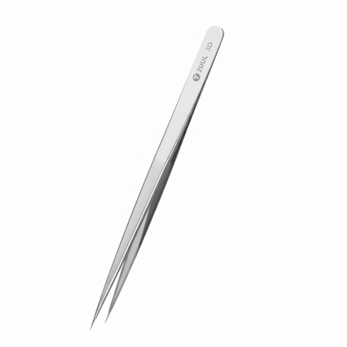 Pinza de Precisión TW01 2UUL 3D