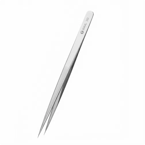 Pinza de Precisión TW01 2UUL 3D