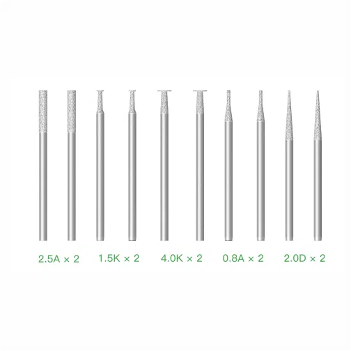Puntas de Repuesto para Dremel DA82 2UUL