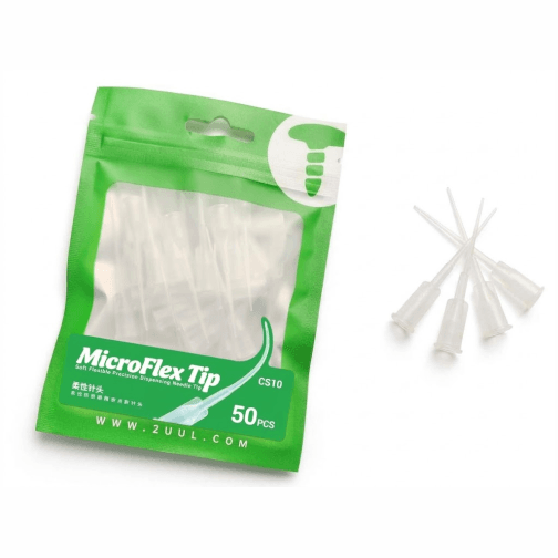 Puntas para Dispensador de 50 ml CS10 2UUL