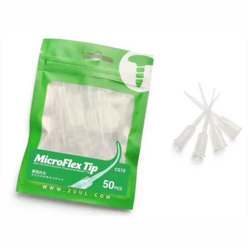Puntas para Dispensador de 50 ml CS10 2UUL